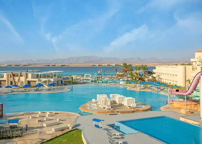 V Luxury Sahl Hasheesh